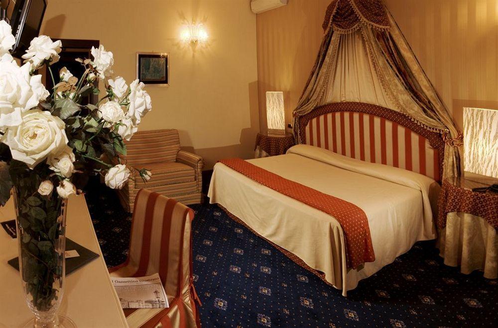Guest house Ca' Bragadin E Carabba