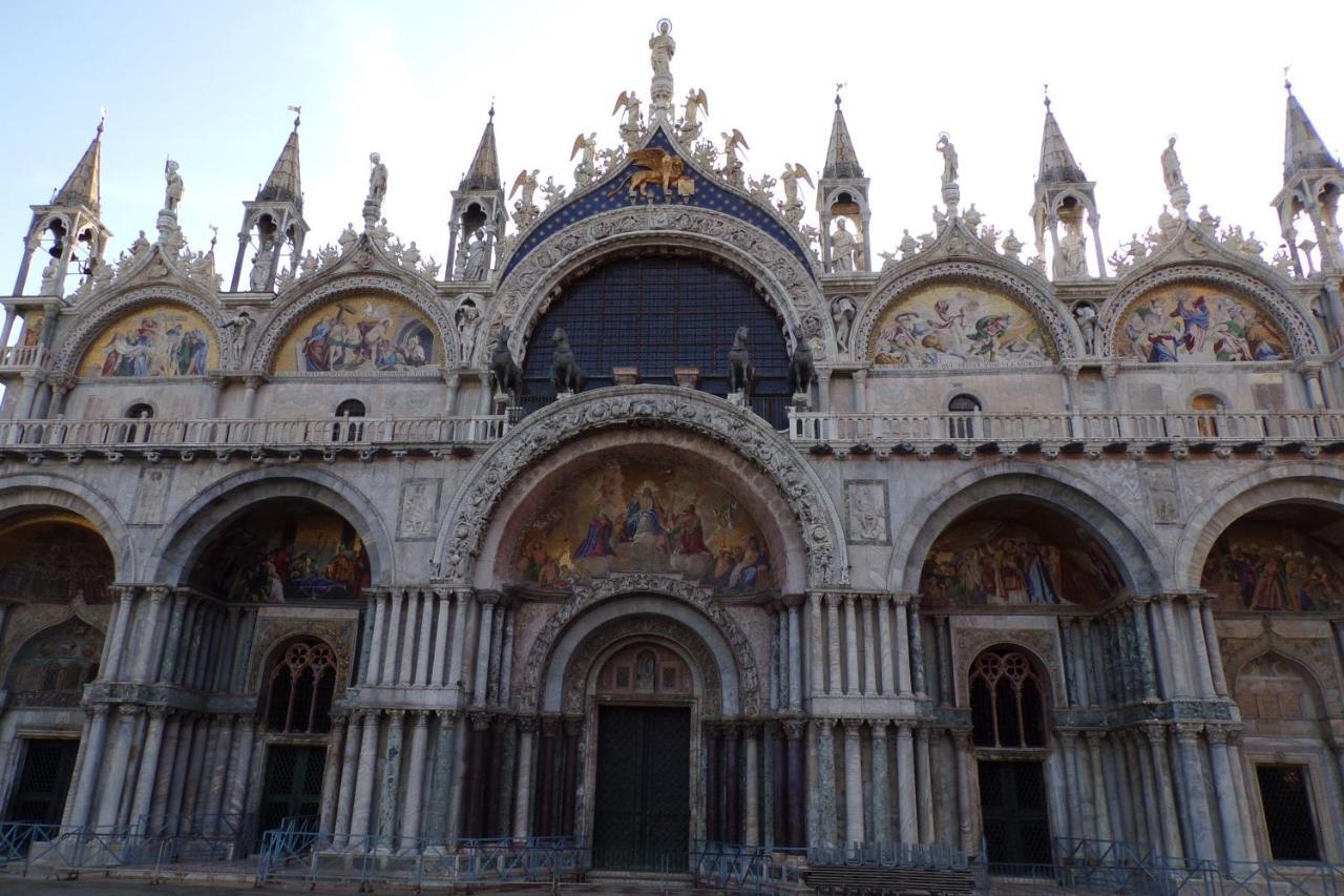 Casa Venier * Veneza