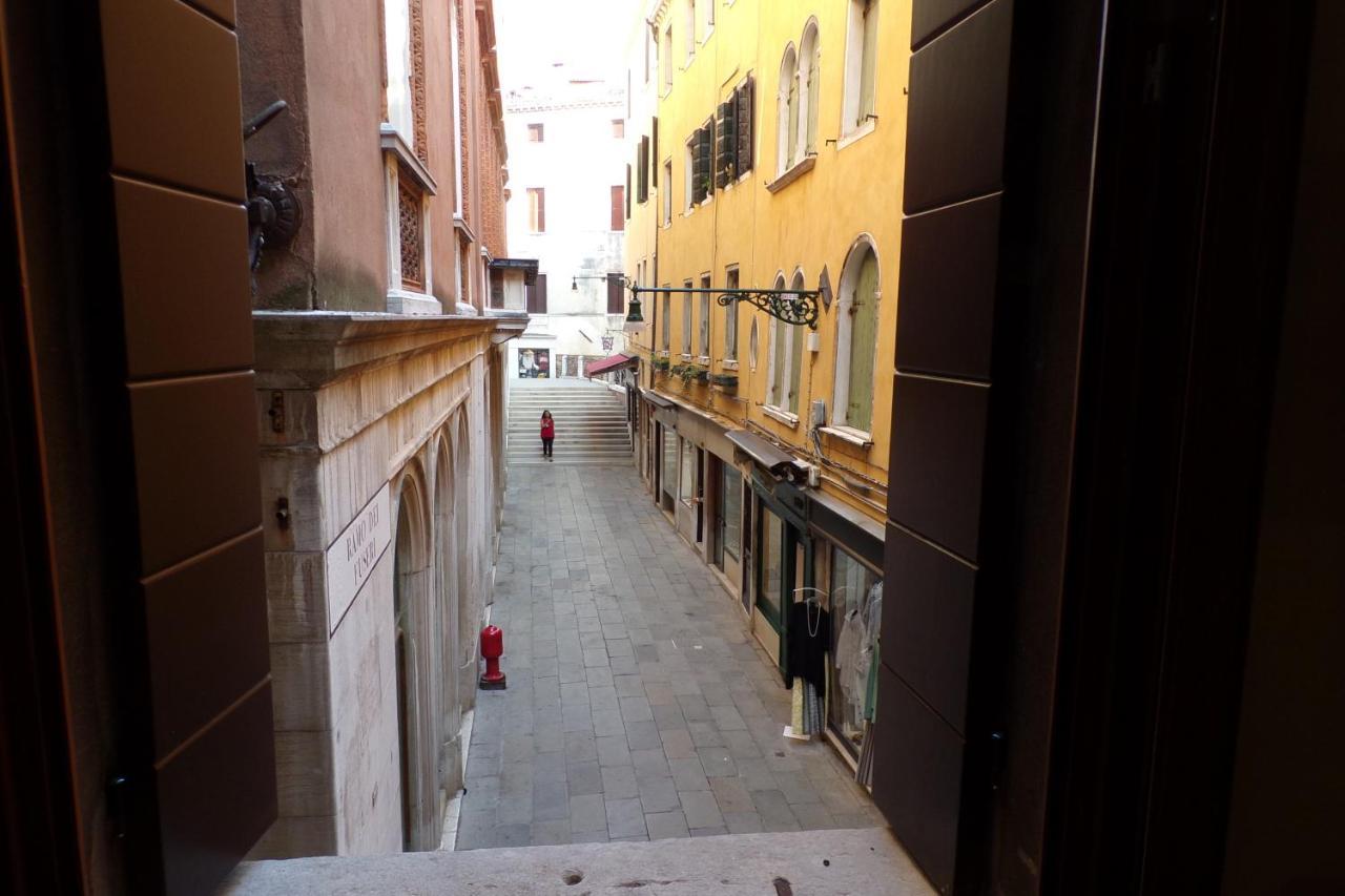 Casa Venier *
