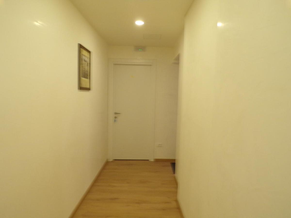 Casa Venier Acomodação com café da manhã  Veneza