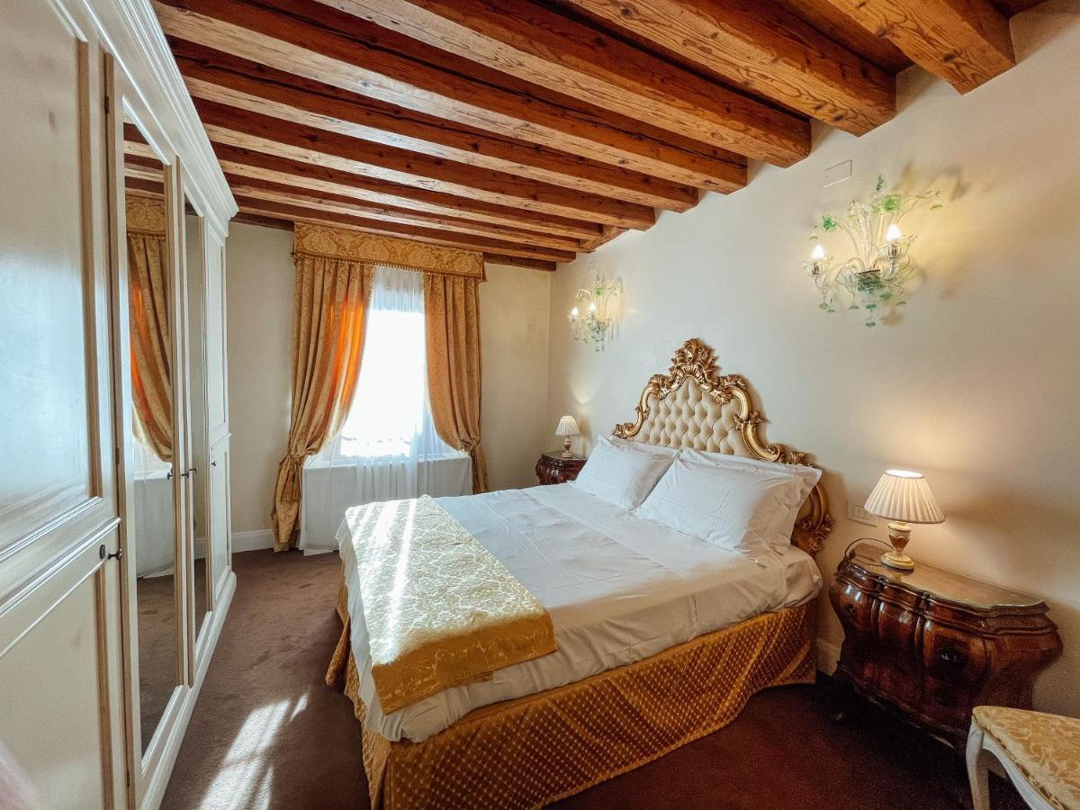 Apartment Ai Savi Di Venice