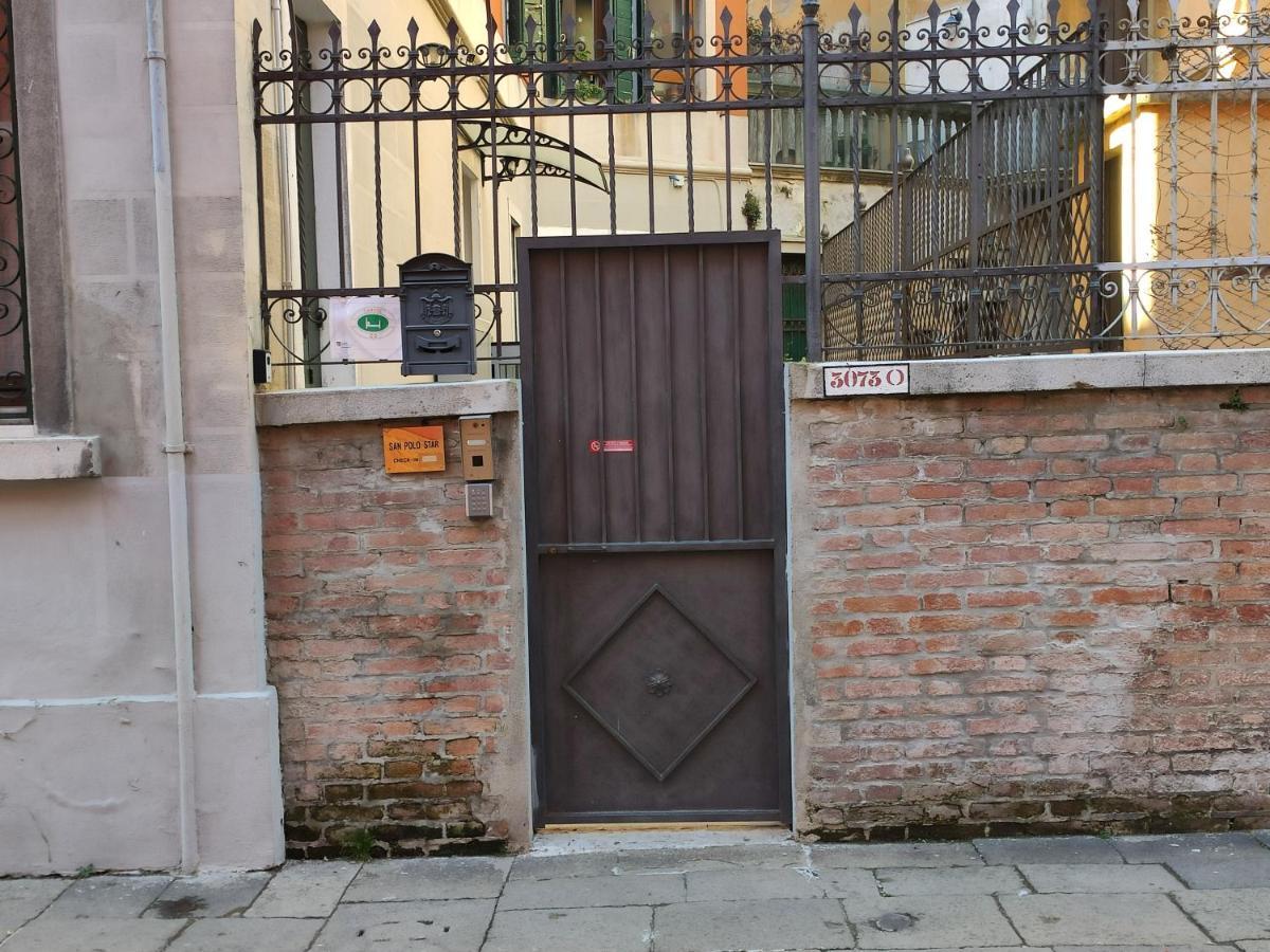 Guest house San Polo Star 2*