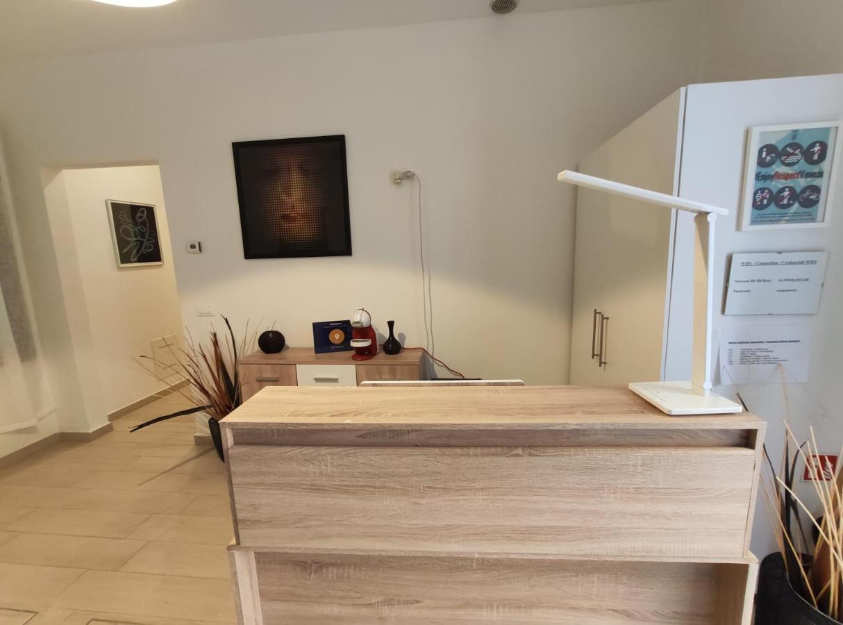 Guest house San Polo Star Venice