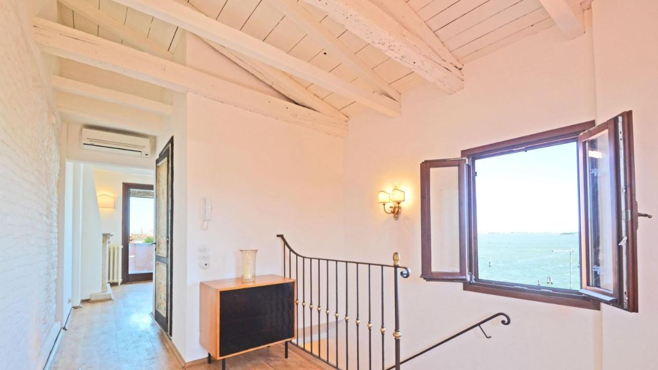Boldu Terrace Apartment *