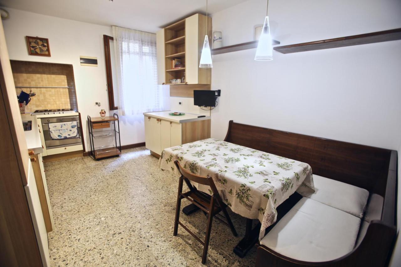 Ca Donzela Apartment *