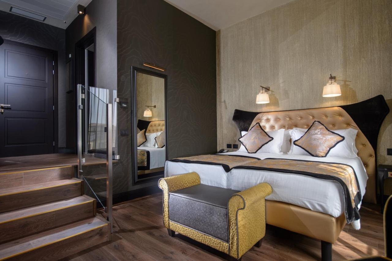 Hotel Palazzo Veneziano - Collection 4*