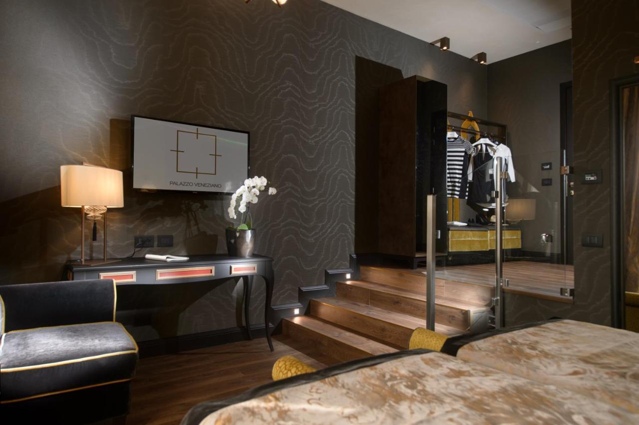 Palazzo Veneziano - Collection Hotel Veneza