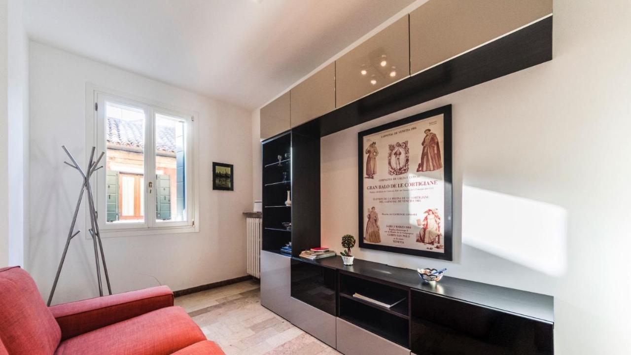 Residenza Cavana Apartment Venice