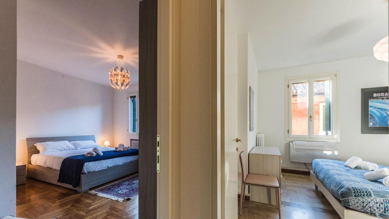 Residenza Canal * Veneza
