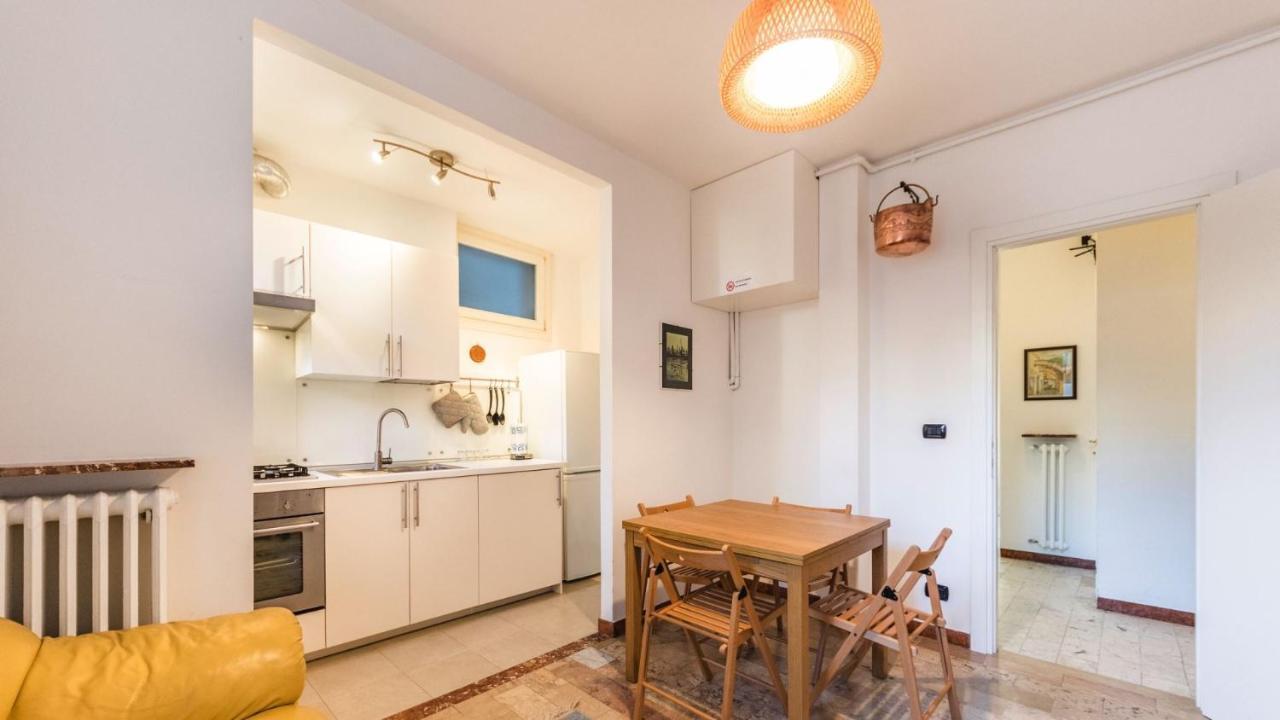 Apartamento Residenza Canal *