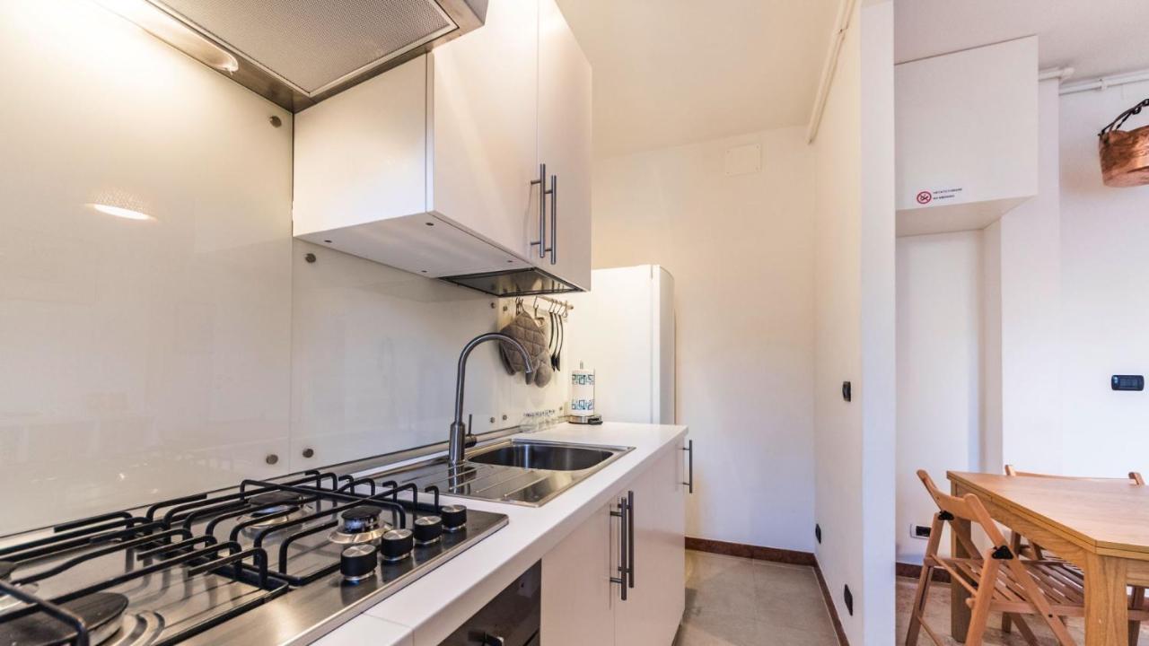 Residenza Canal *