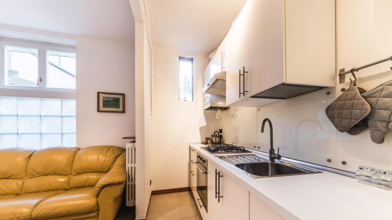 Residenza Canal *