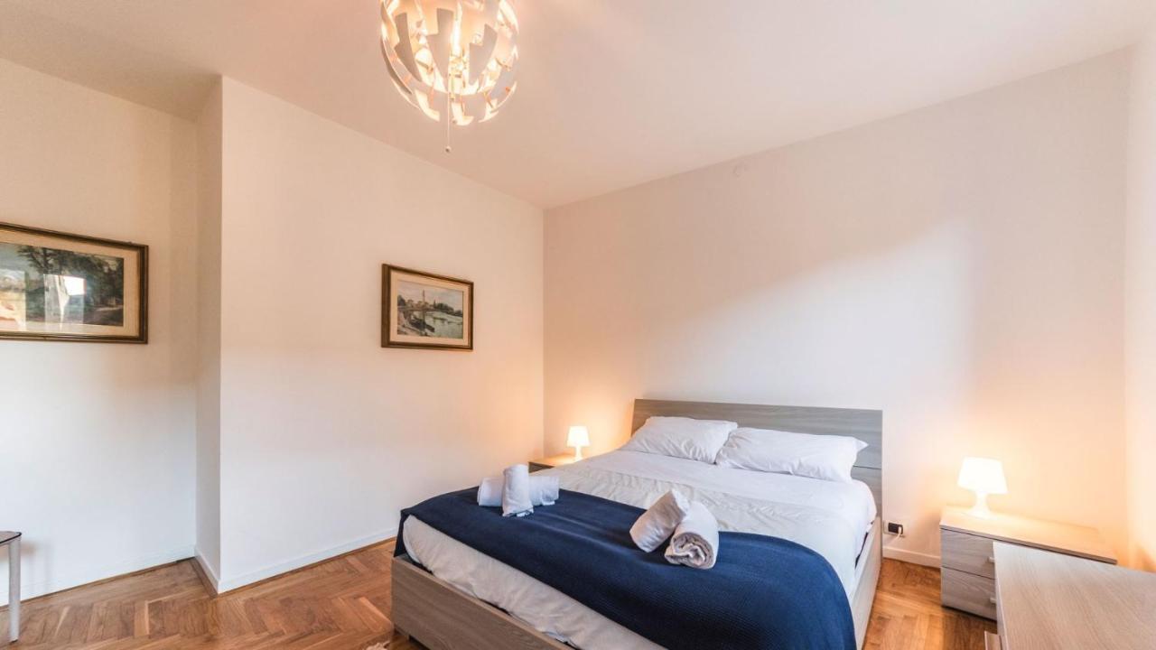 Residenza Canal Apartment *