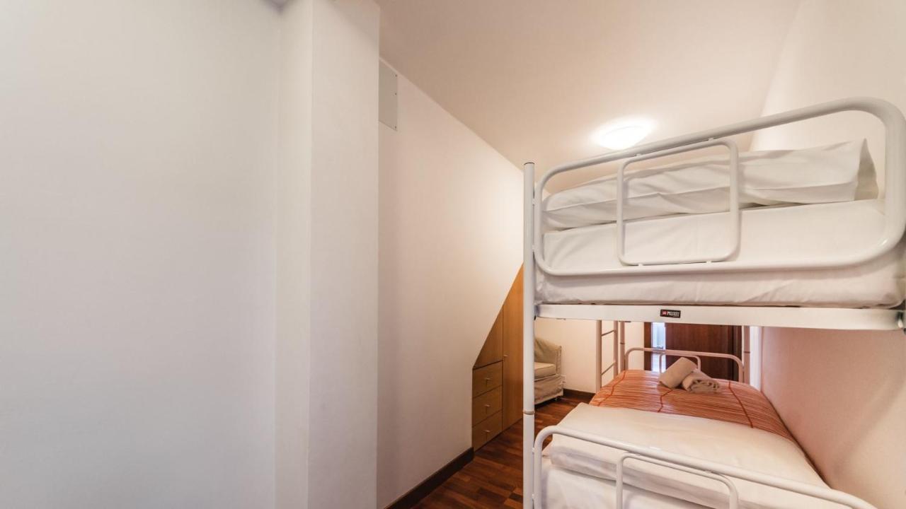 Residenza Ca' Giacomo Venice