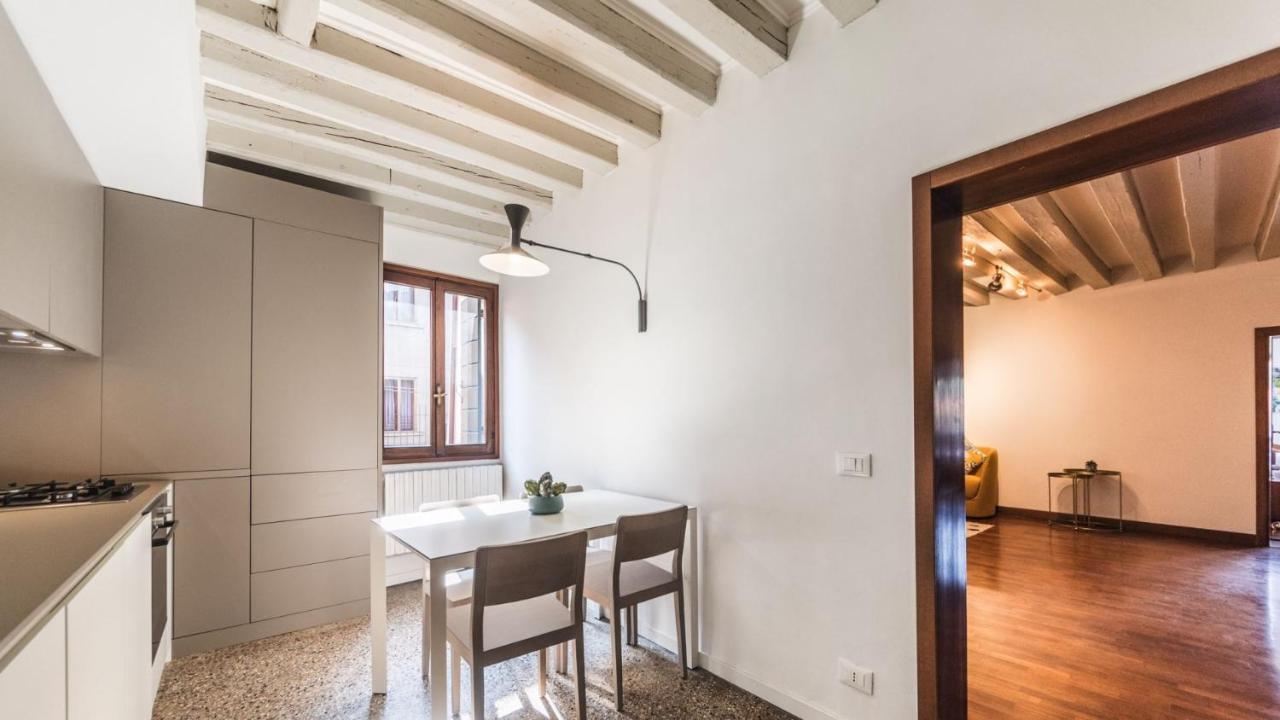 Residenza Ca' Giacomo Villa