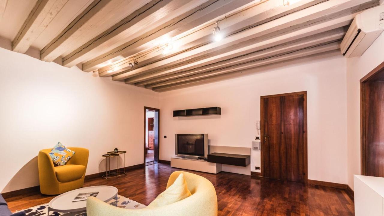 Villa Residenza Ca' Giacomo *