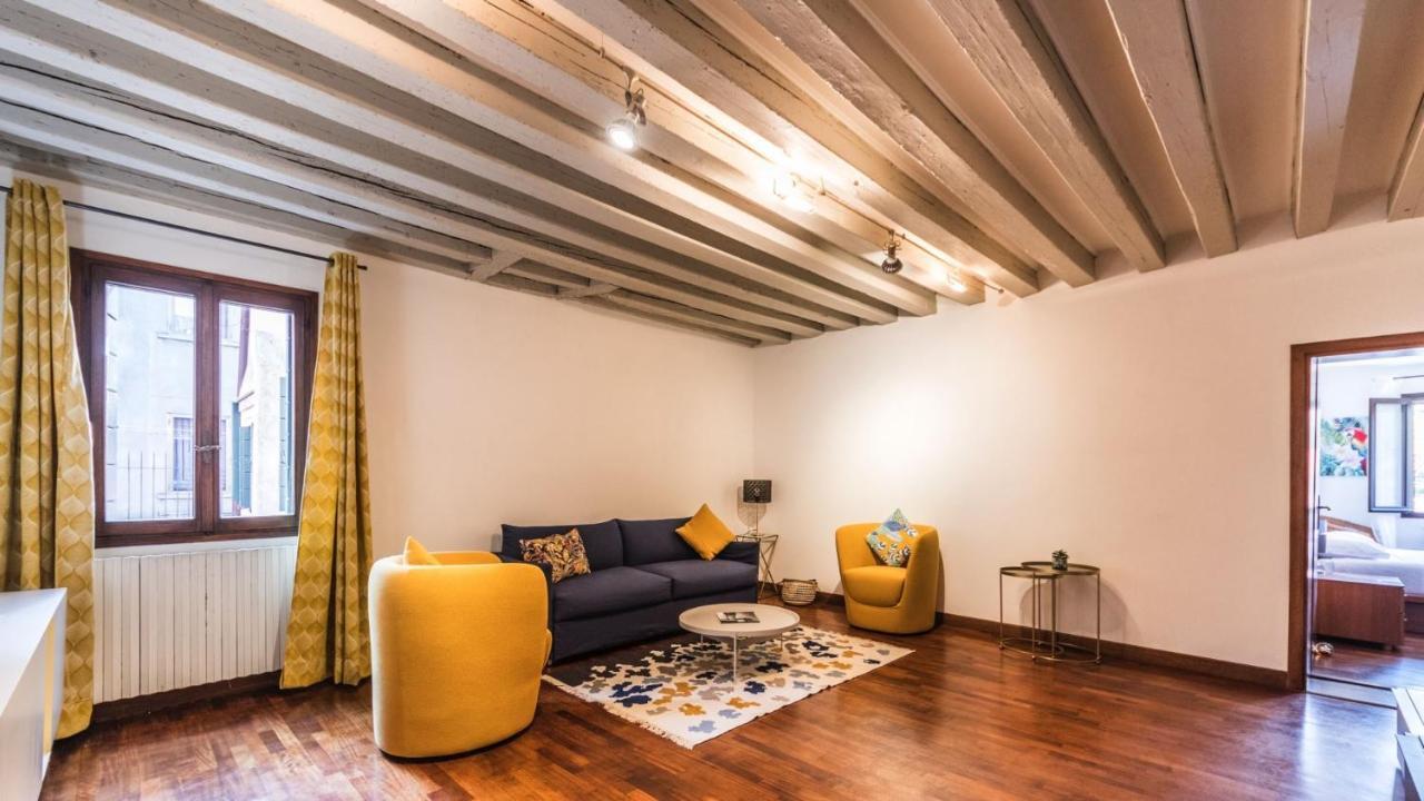 Residenza Ca' Giacomo * Venice