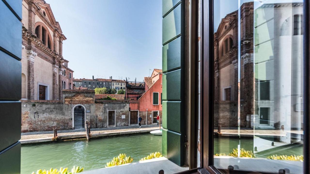 Residenza Ca' Giacomo Villa *