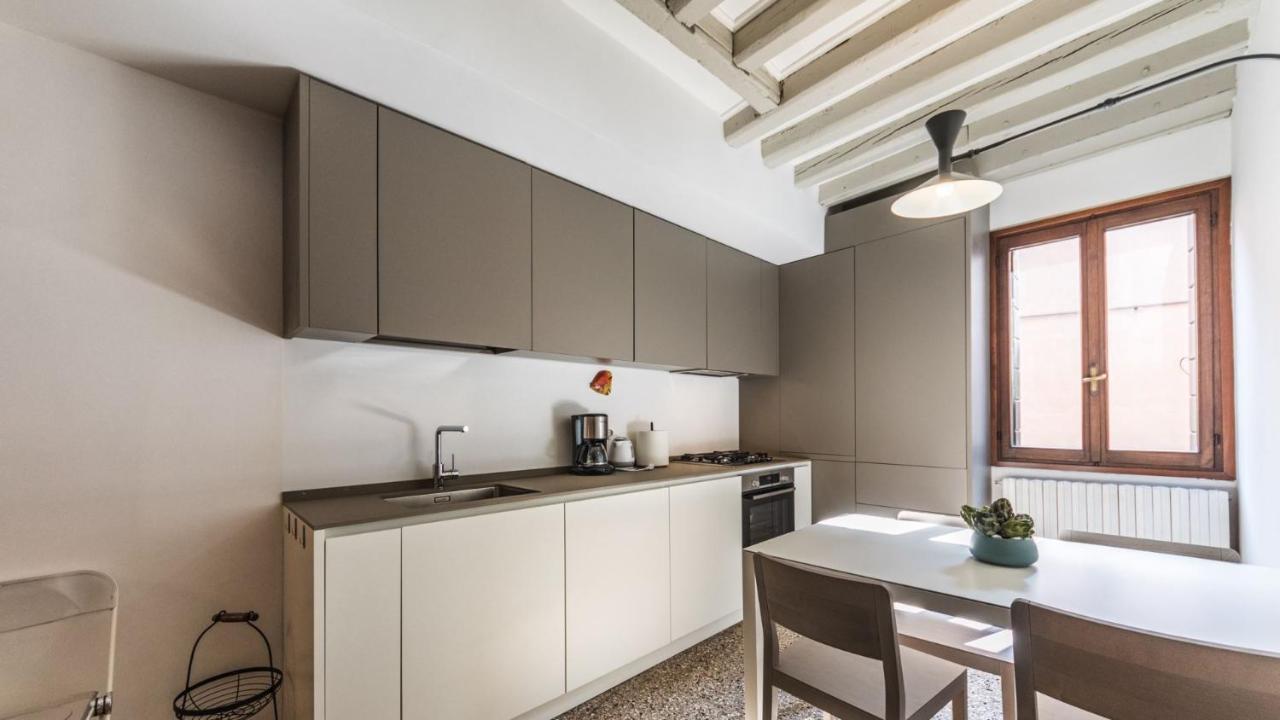 Villa Residenza Ca' Giacomo