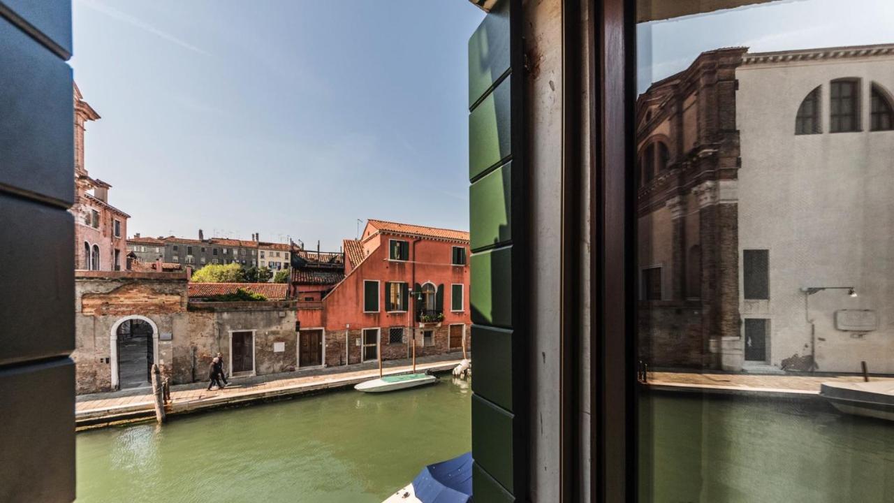 Residenza Ca' Giacomo