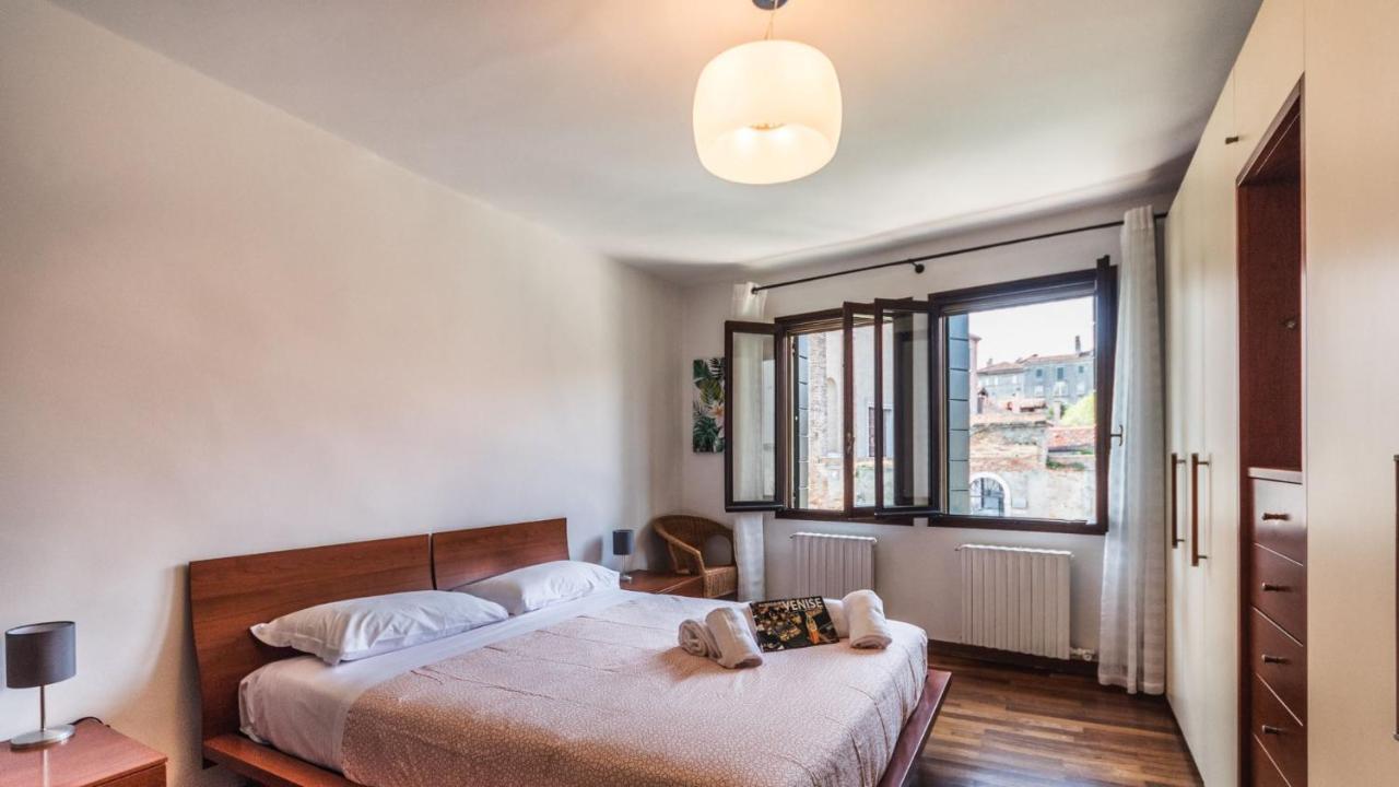 Residenza Ca' Giacomo Villa Venice