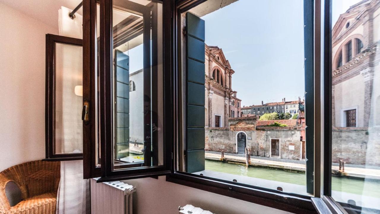 Residenza Ca' Giacomo *