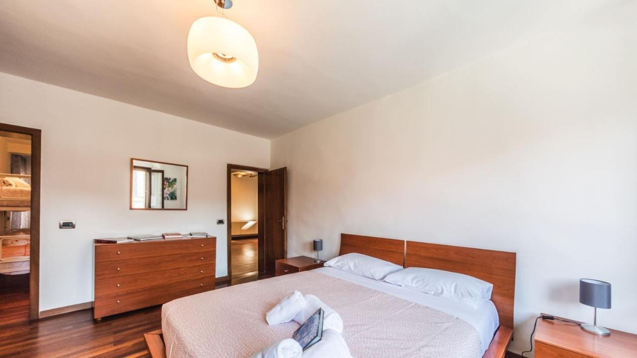 Residenza Ca' Giacomo *