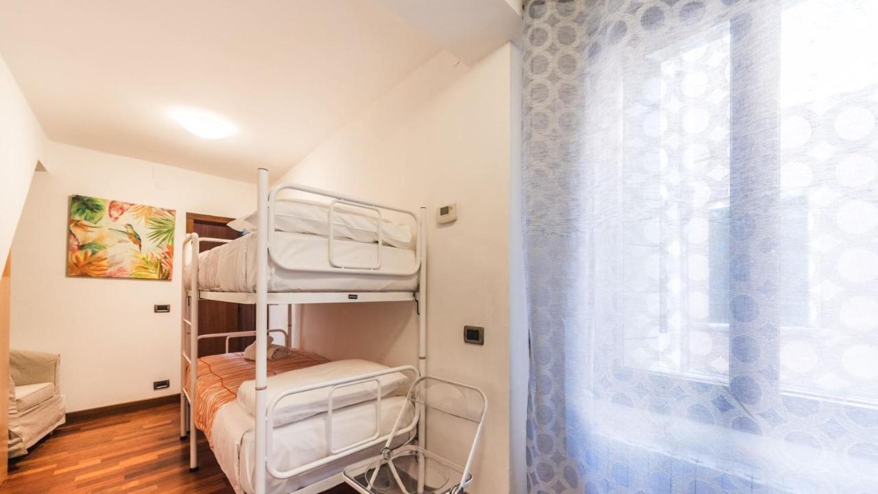 Villa Residenza Ca' Giacomo *