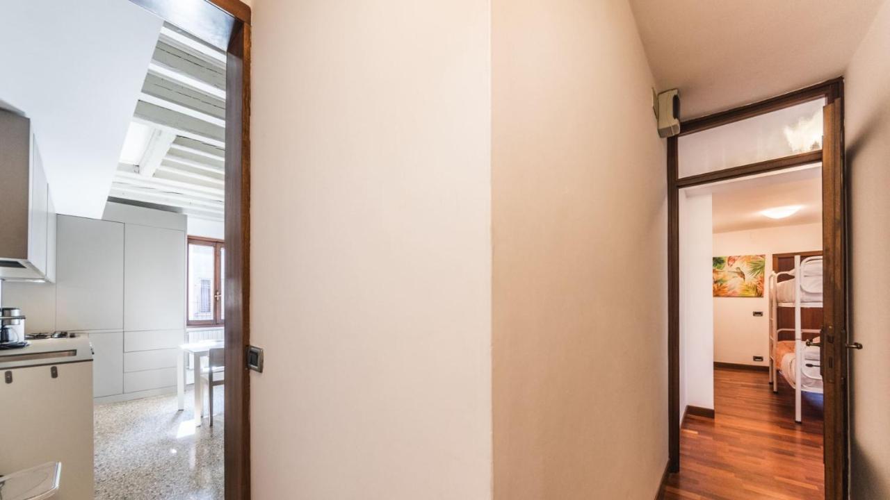 Residenza Ca' Giacomo Villa Venice