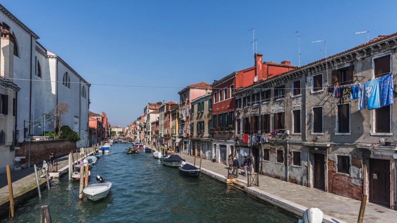 Residenza Ca' Giacomo Villa Venice