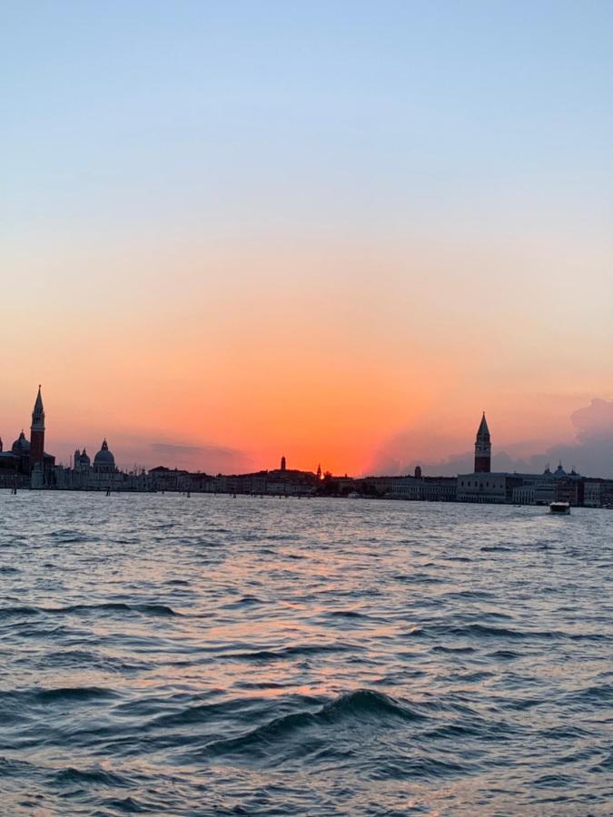 Ca' Della Tana Venice