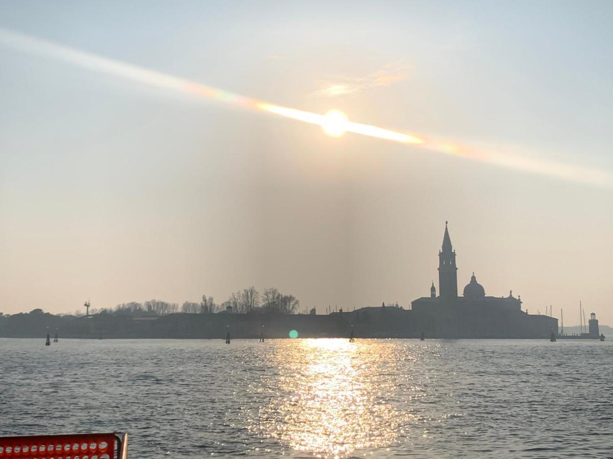 Ca' Della Tana Venice