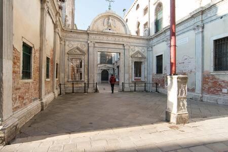 Casa Emimi * Venice