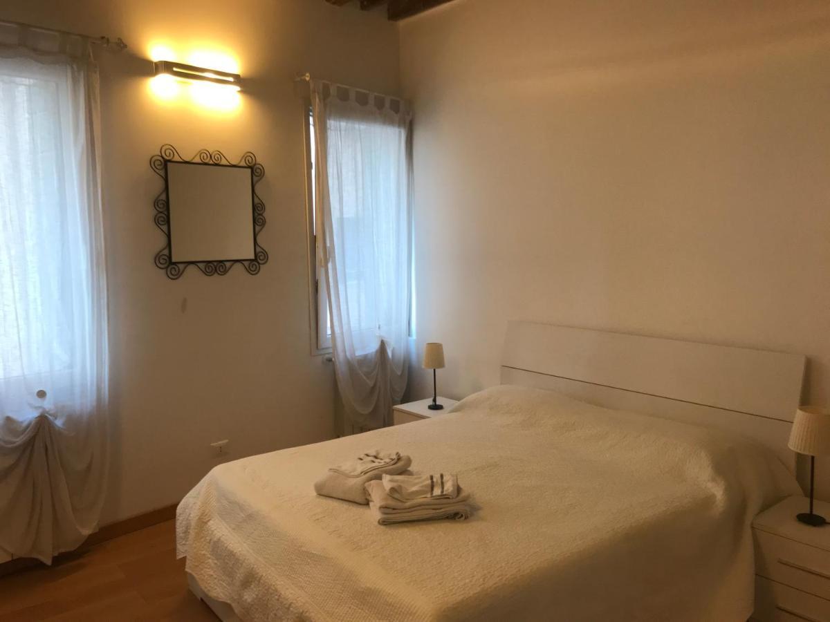 Ghetto Novissimo Apartment Venice