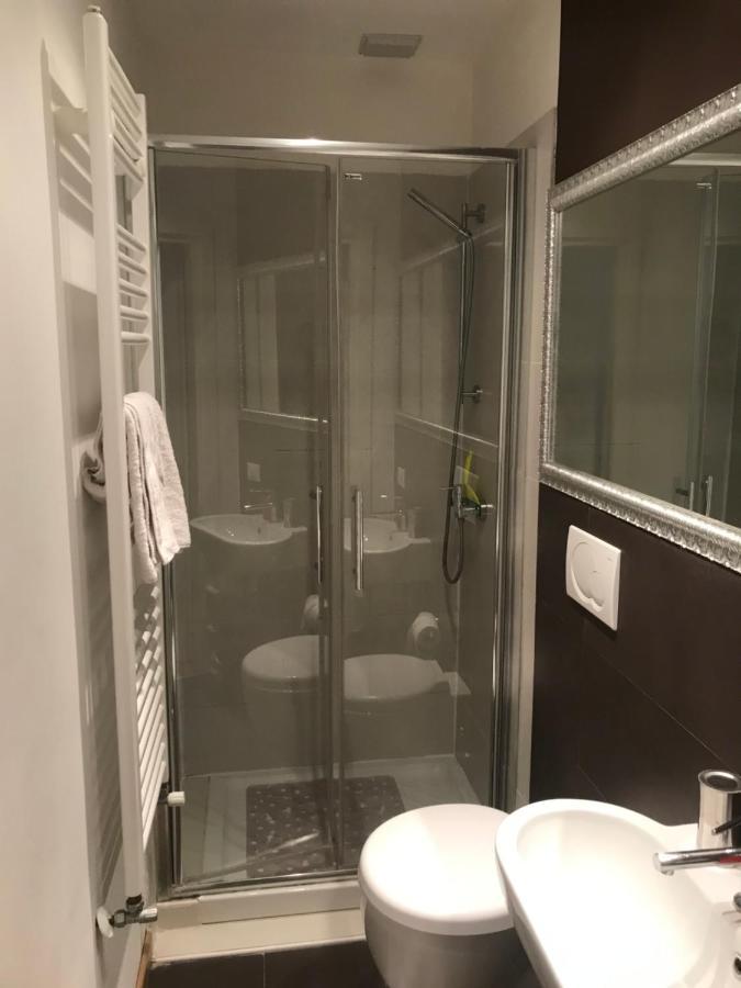 Ghetto Novissimo Apartment Venice