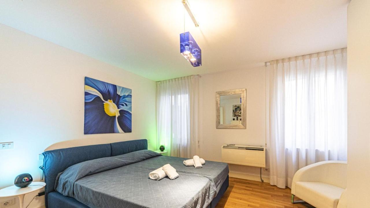 Apartamento Ca' Emma San Marco - Canal View Veneza