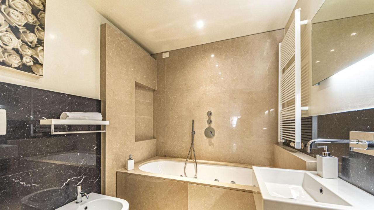 Apartamento Ca' Emma San Marco - Canal View *