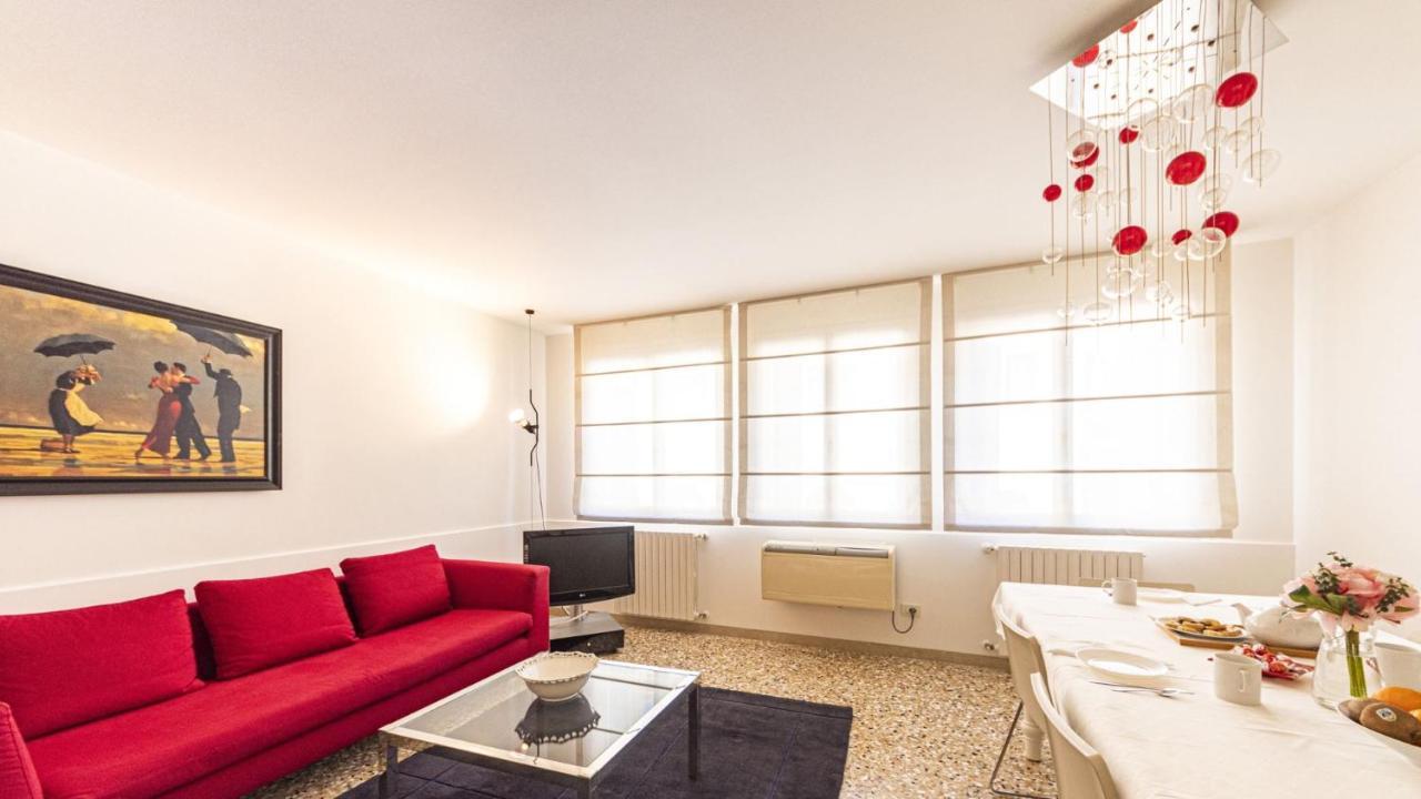 Apartamento Ca' Emma San Marco - Canal View Veneza