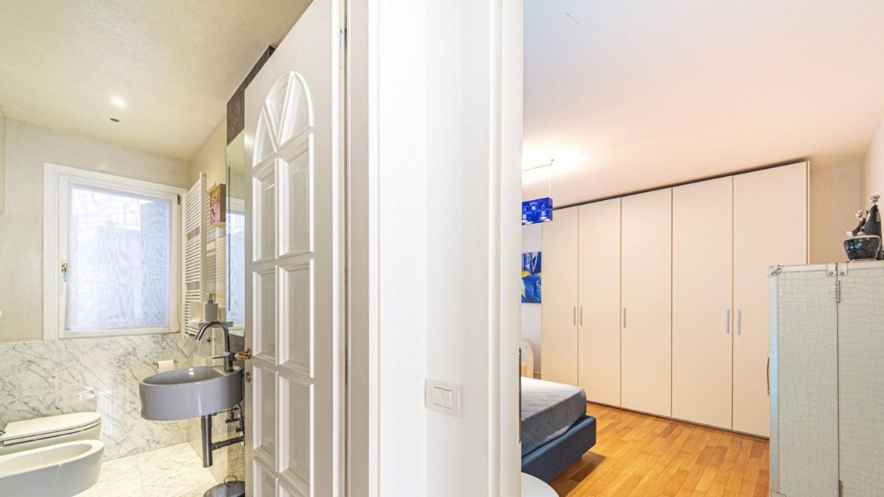 Apartamento Ca' Emma San Marco - Canal View