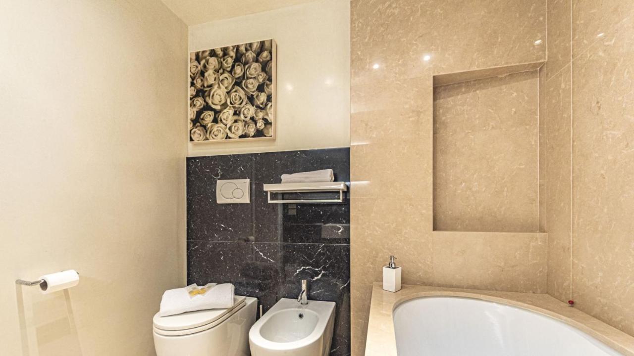 Apartamento Ca' Emma San Marco - Canal View