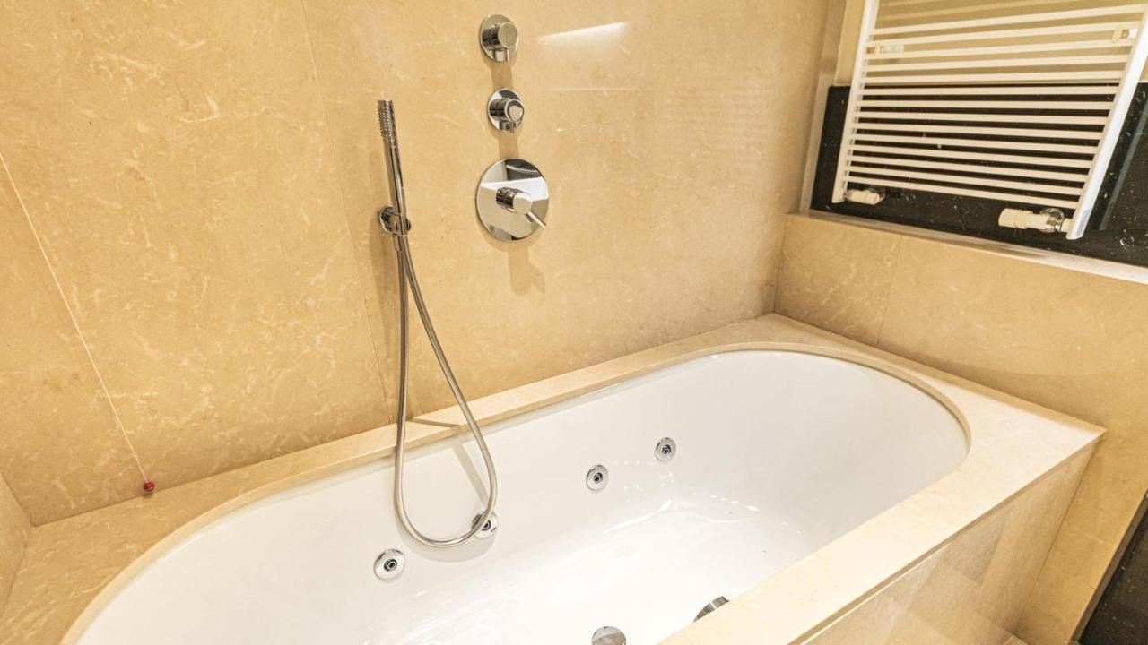 Apartamento Ca' Emma San Marco - Canal View Veneza