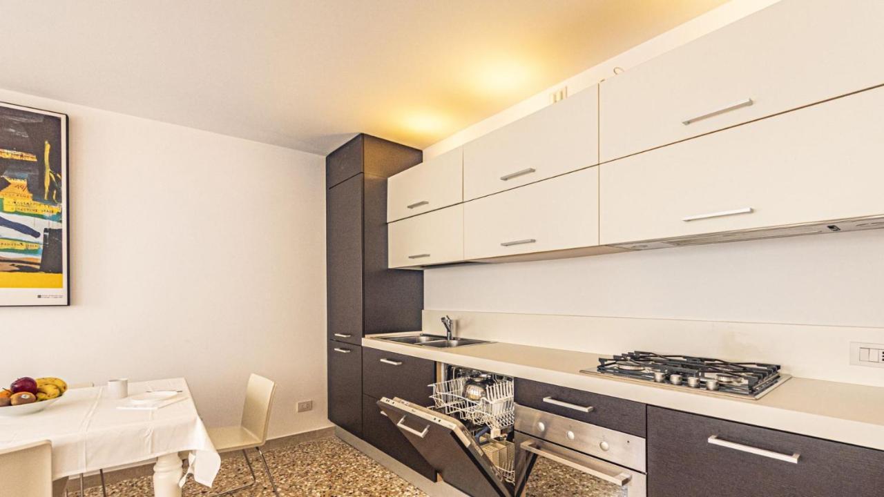 Apartamento Ca' Emma San Marco - Canal View *