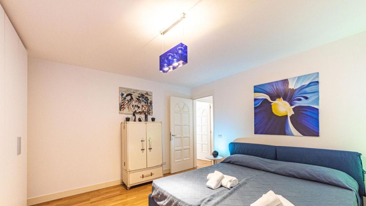 Apartamento Ca' Emma San Marco - Canal View