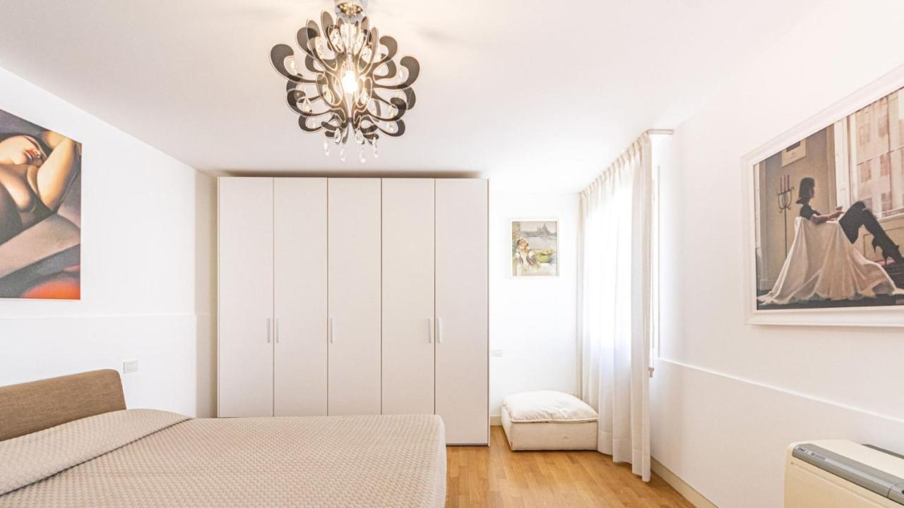 Apartamento Ca' Emma San Marco - Canal View *