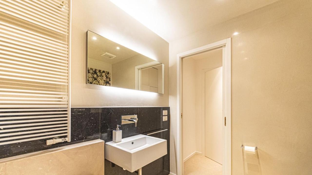 Apartamento Ca' Emma San Marco - Canal View