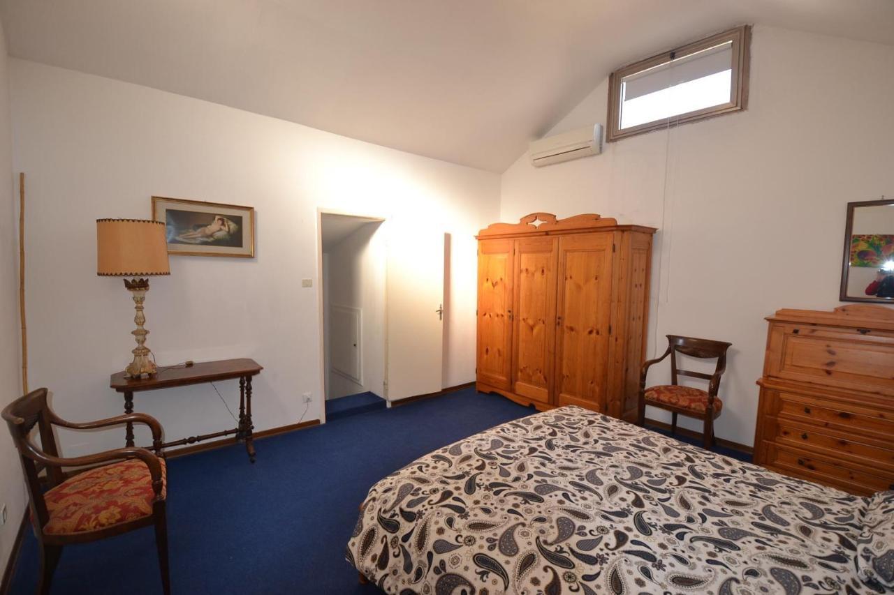 Apartment Santa Marina 5896