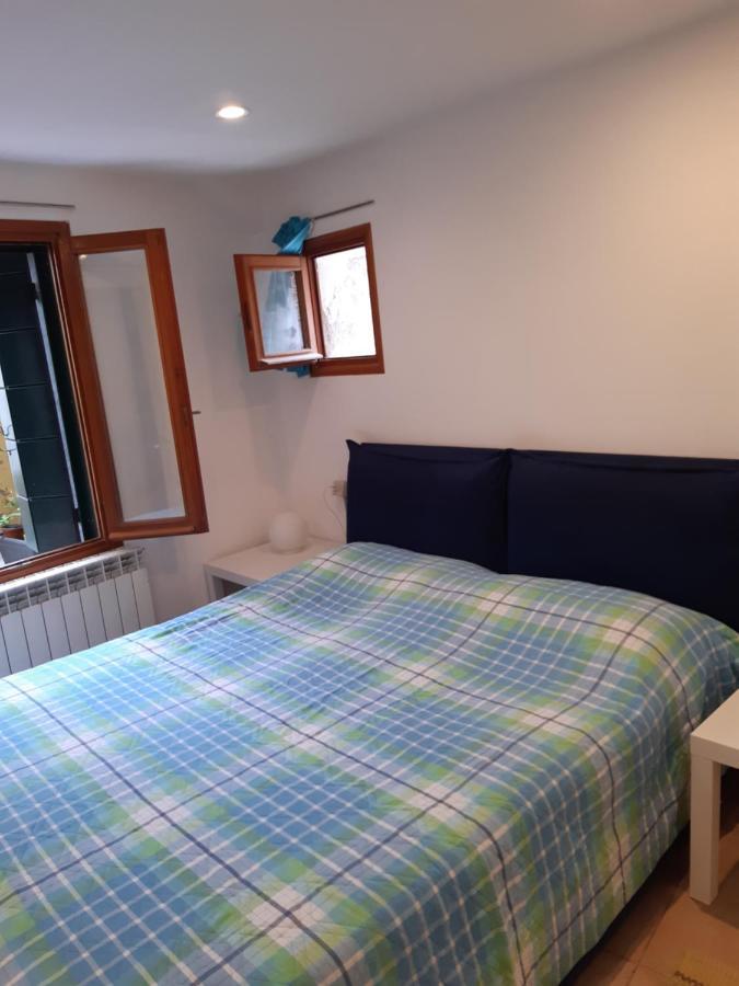 Casa Gorne Anzolo * Veneza