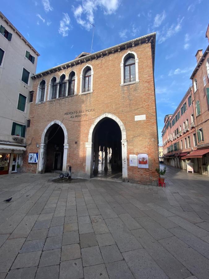 Esclusivo A Rialto * Venice