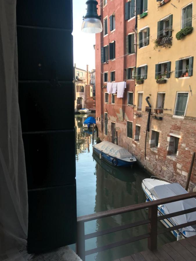 Ghetto Novissimo * Venice