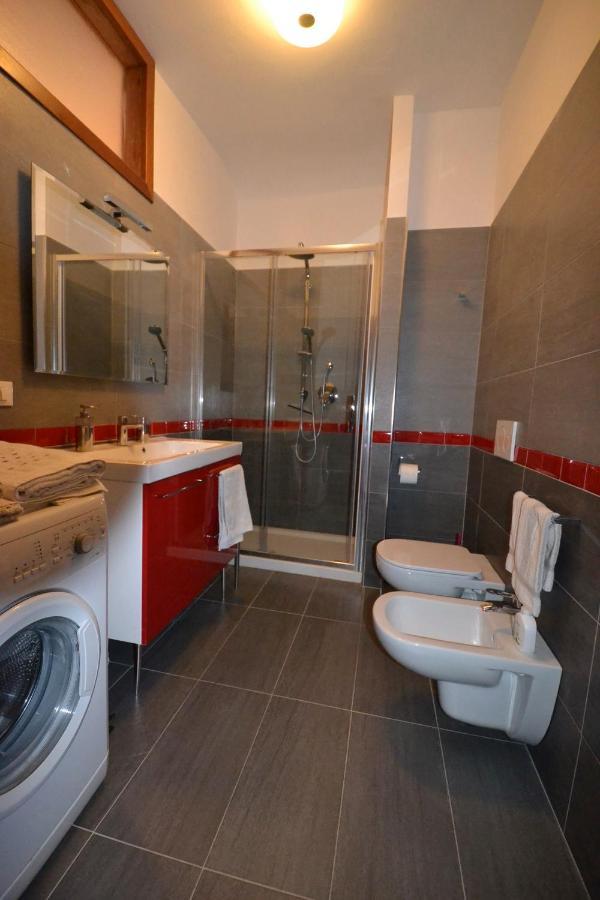 Apartment Santa Marina 5896
